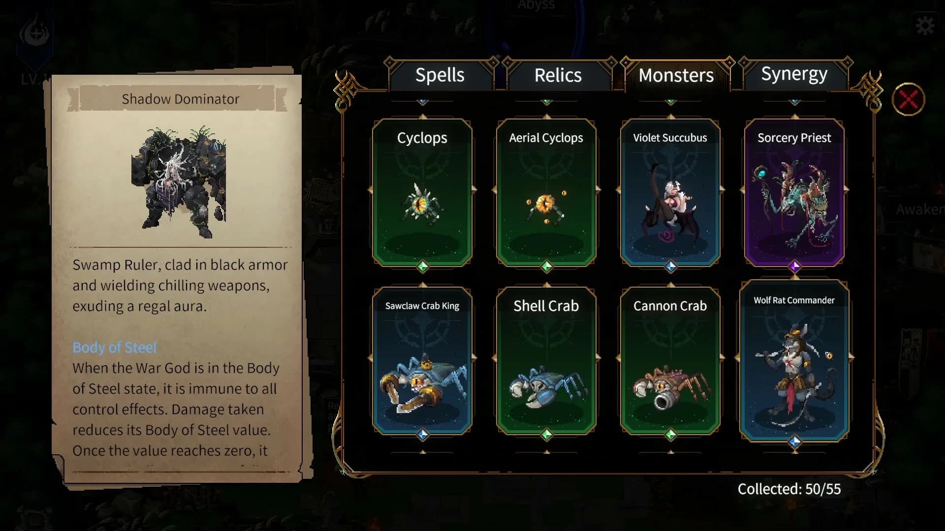 Echoes Of Spellcraft görsel 11