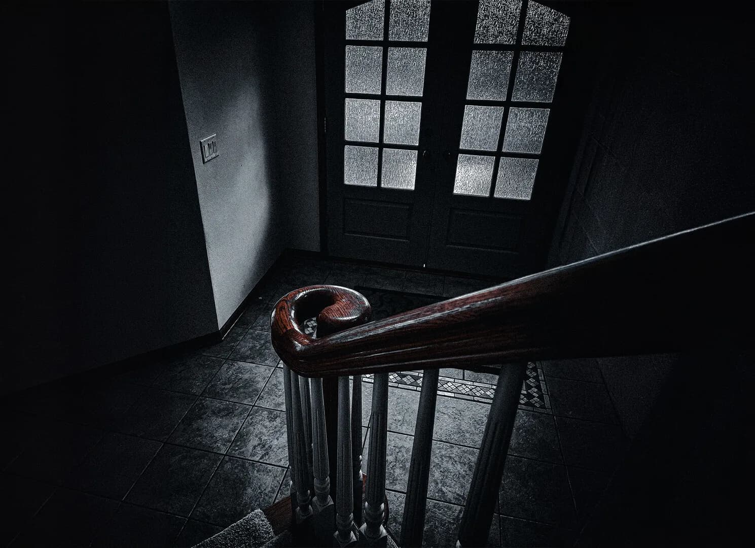 Hide and Seek with Noah görsel 6