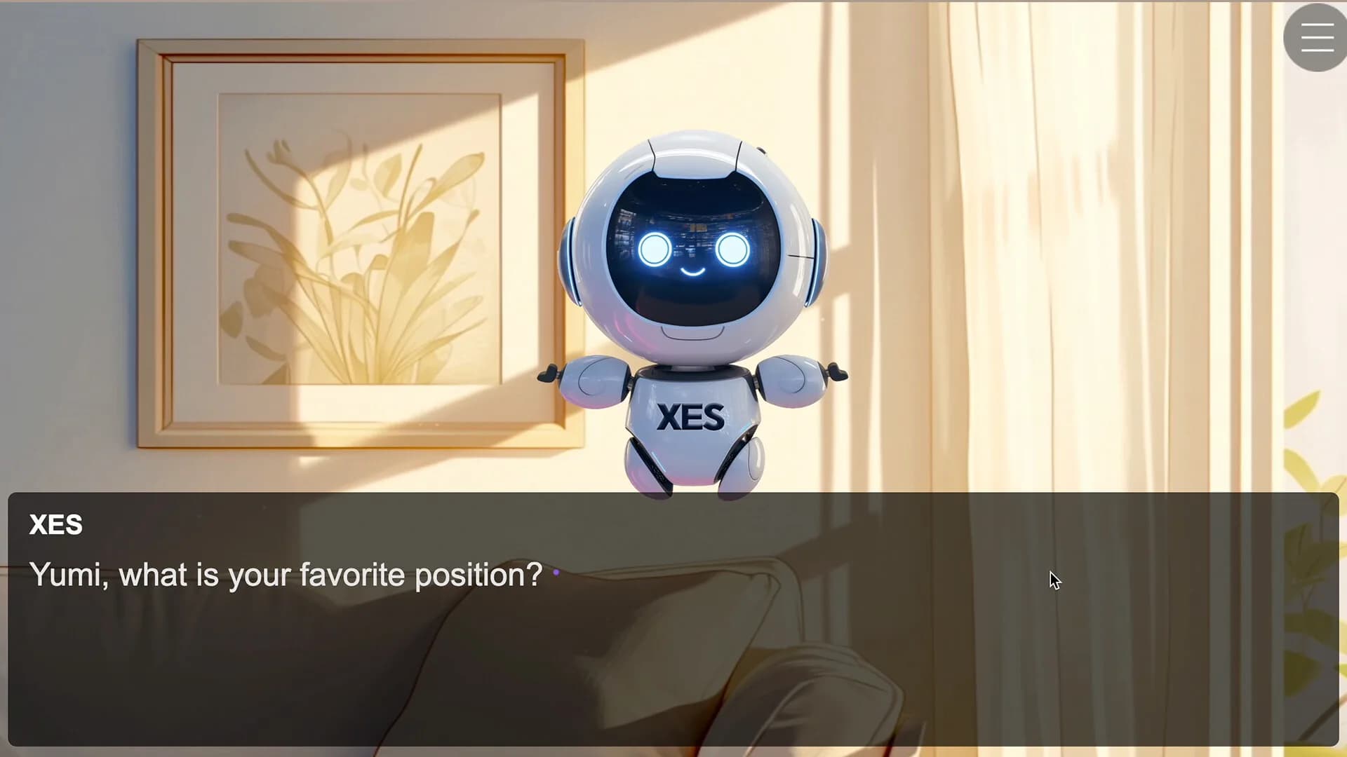 The Bedmate Game: Sharehouse görsel 6