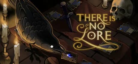 There Is No Lore