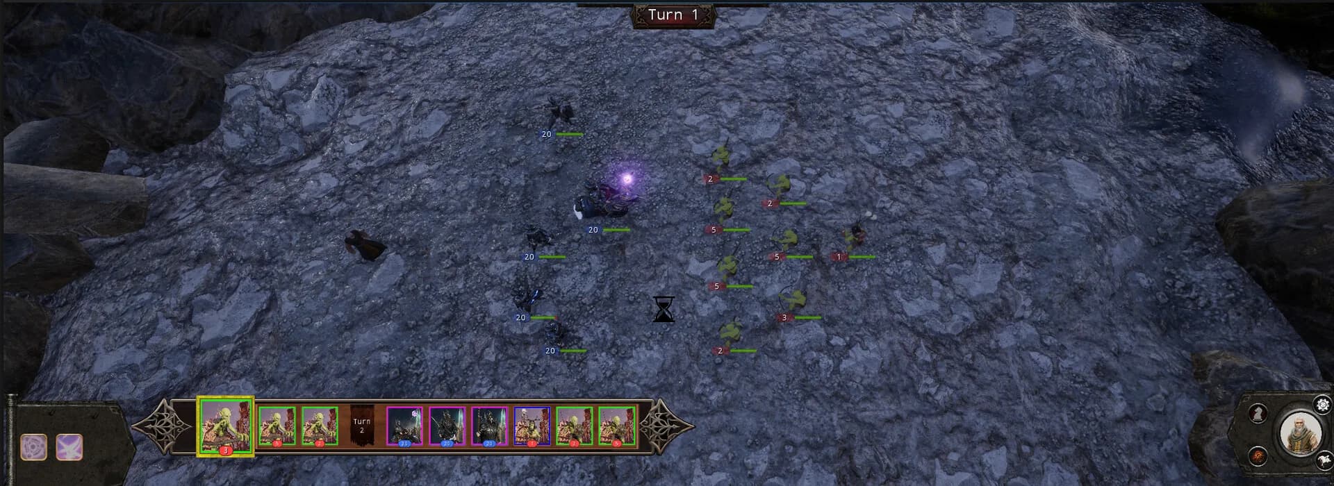 Blood and Grimoire görsel 7
