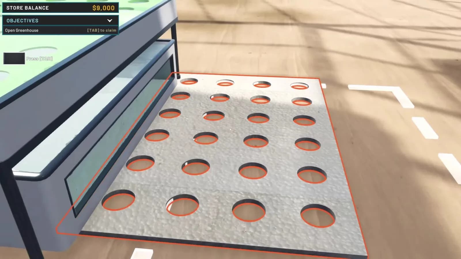 Hydroponics Farm & Store Simulator görsel 12