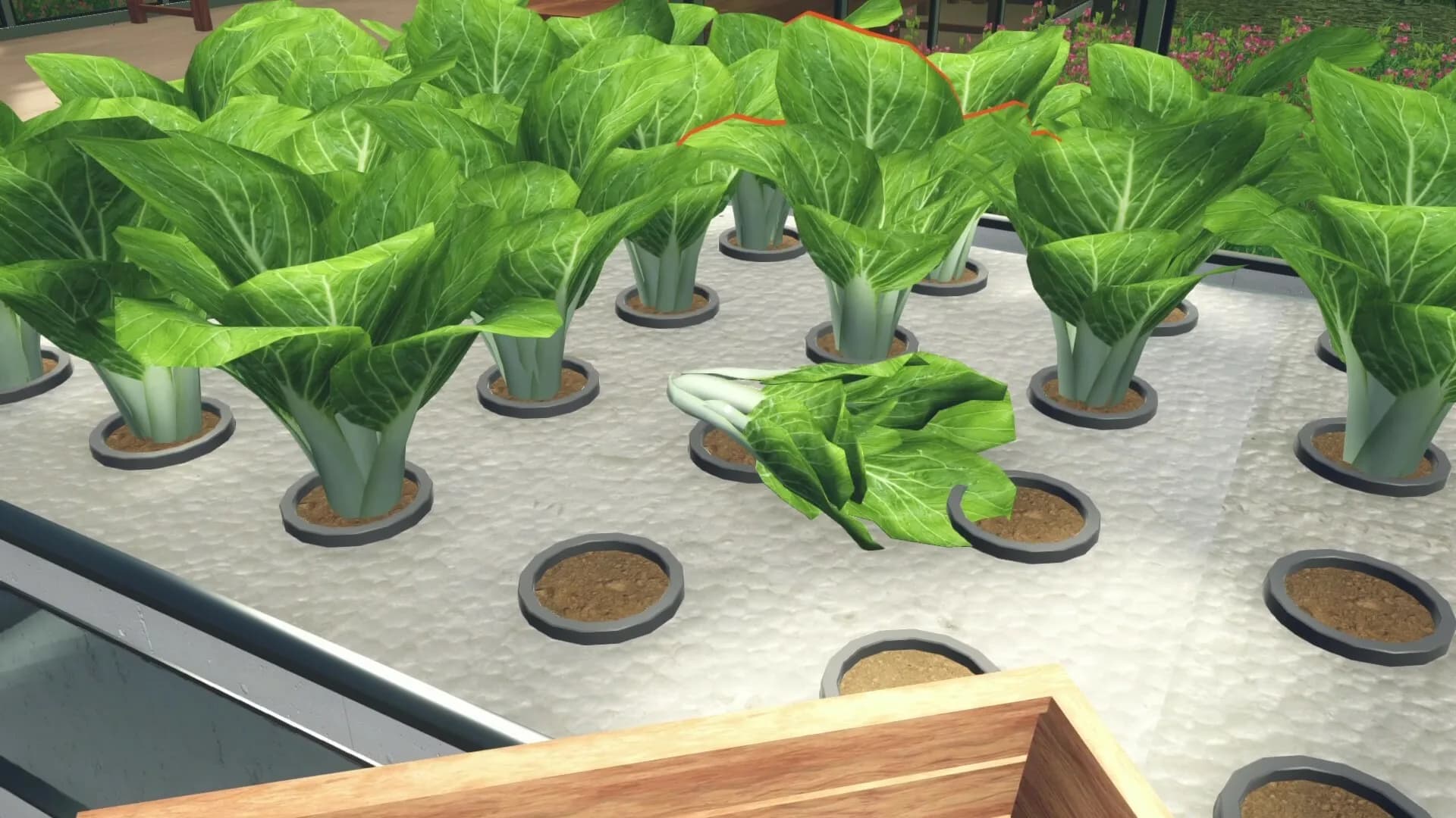 Hydroponics Farm & Store Simulator görsel 13
