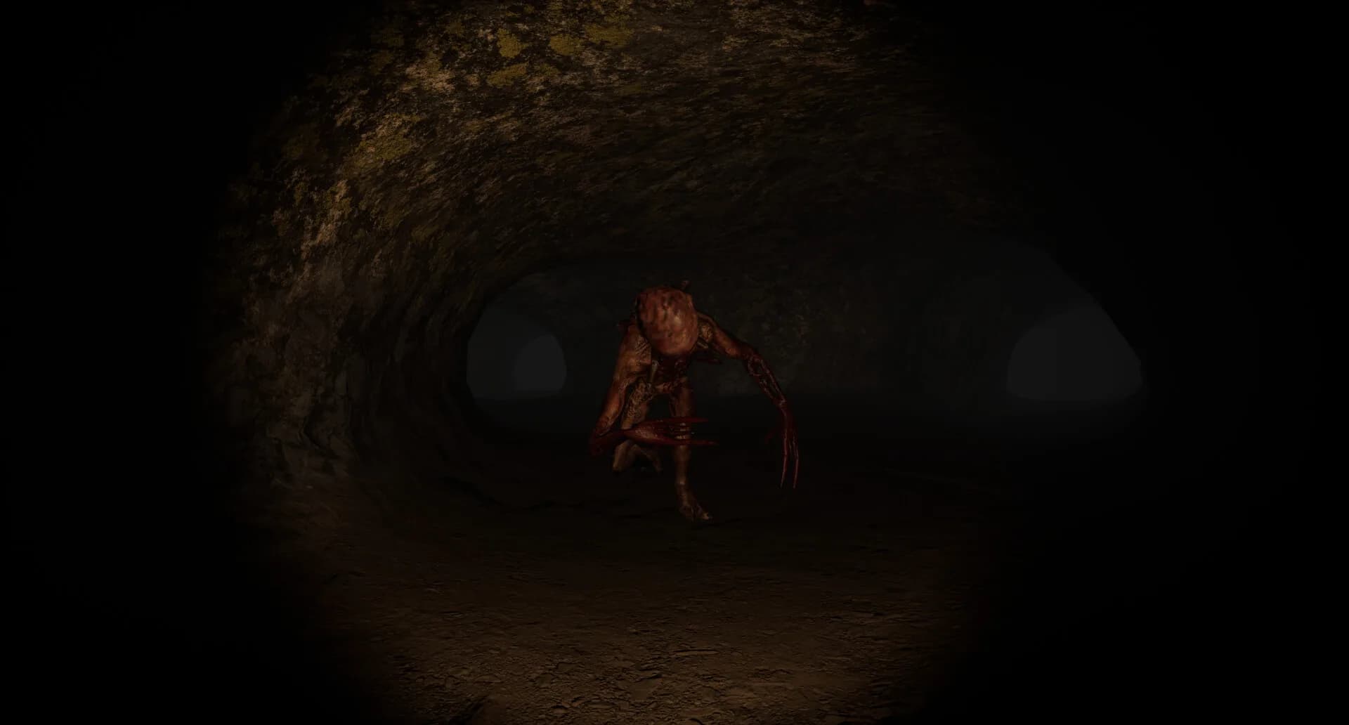 Cave Of Horrors görsel 2