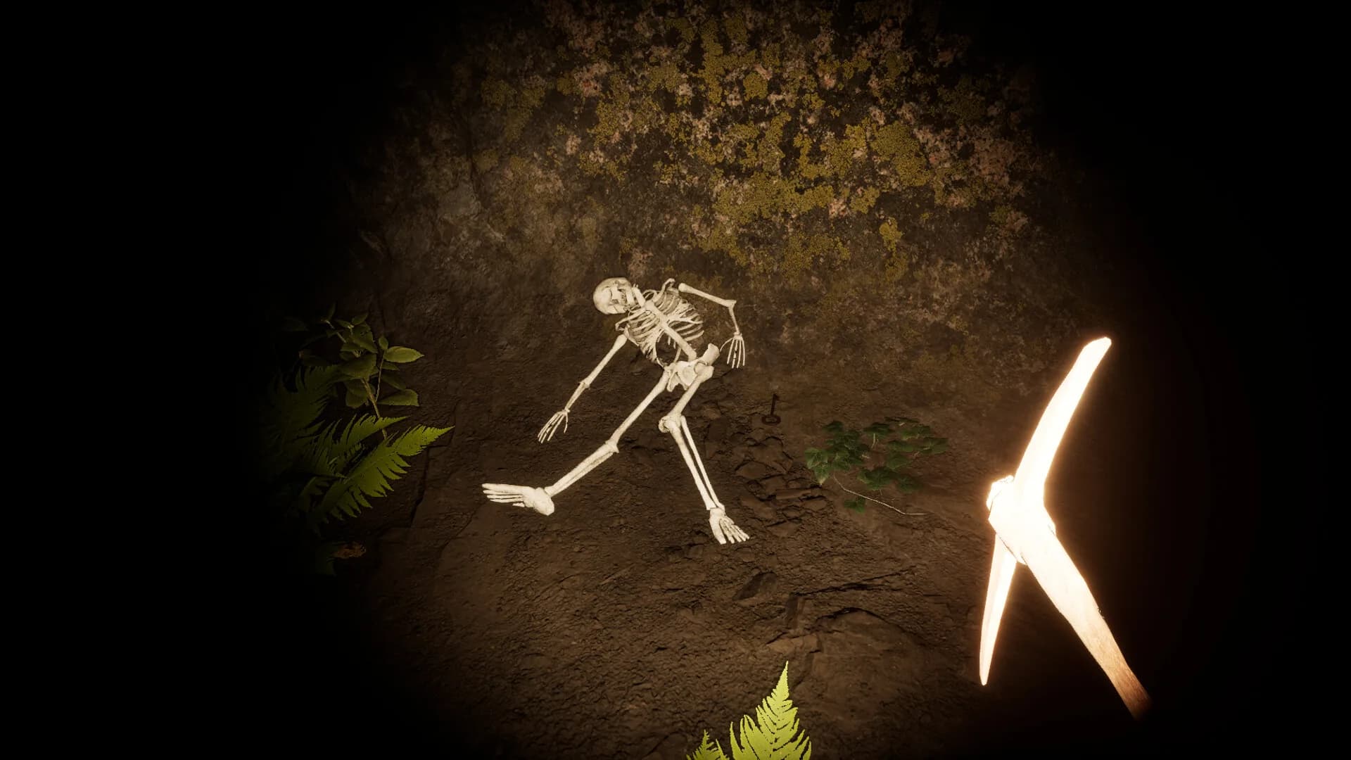 Cave Of Horrors görsel 5