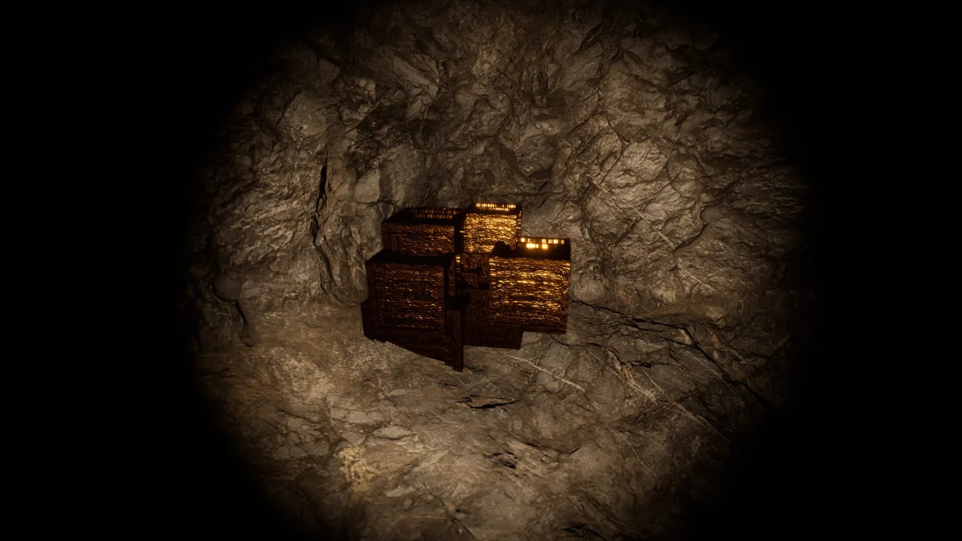 Cave Of Horrors görsel 6