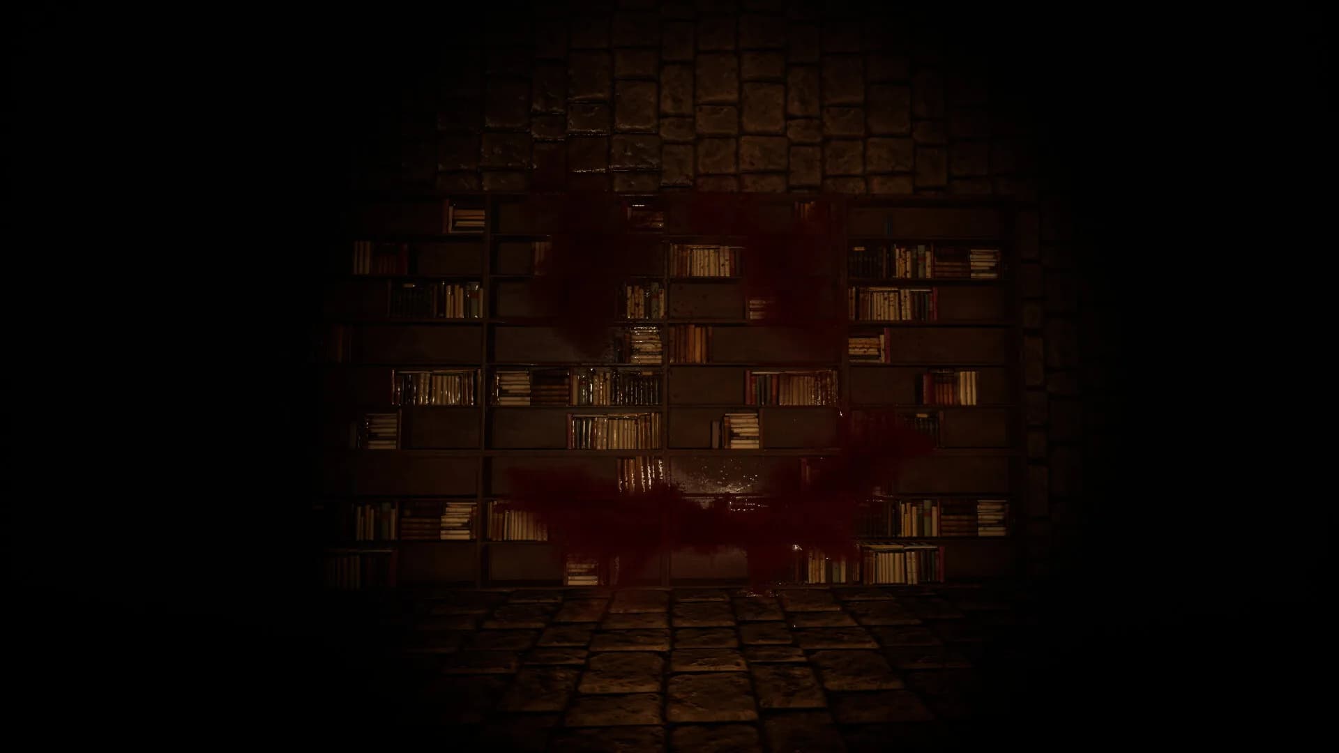 Cave Of Horrors görsel 7
