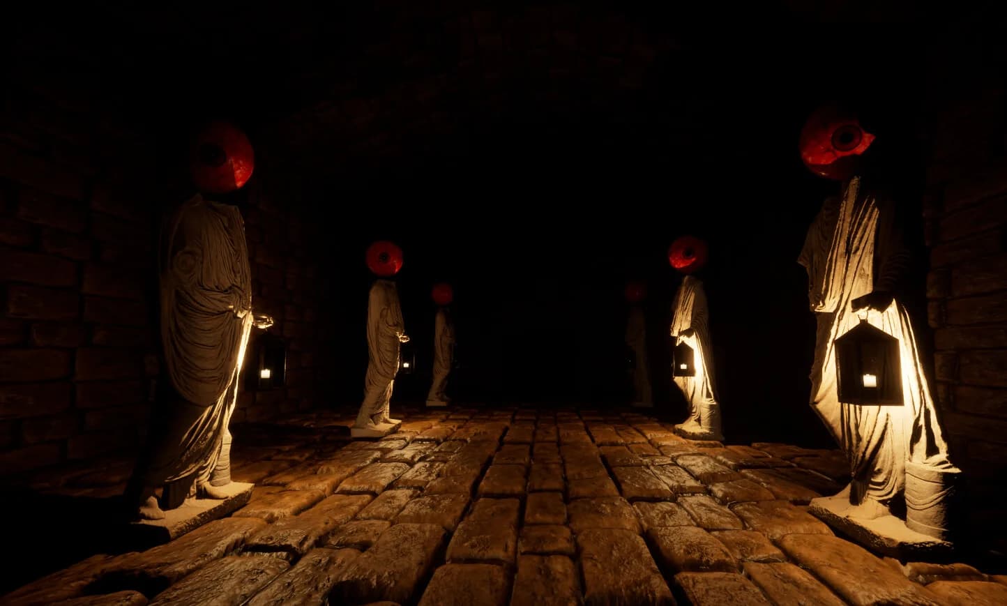 Cave Of Horrors görsel 8