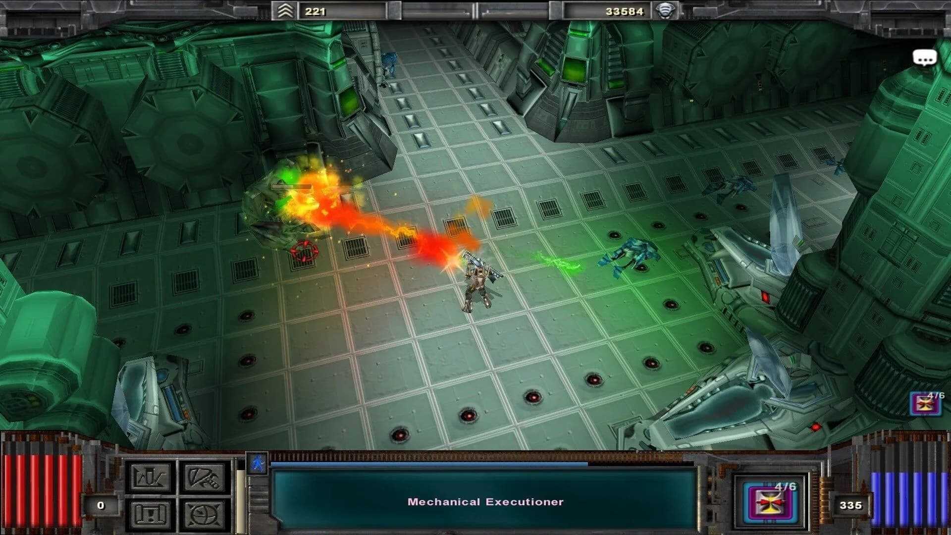 Space Hack görsel 2