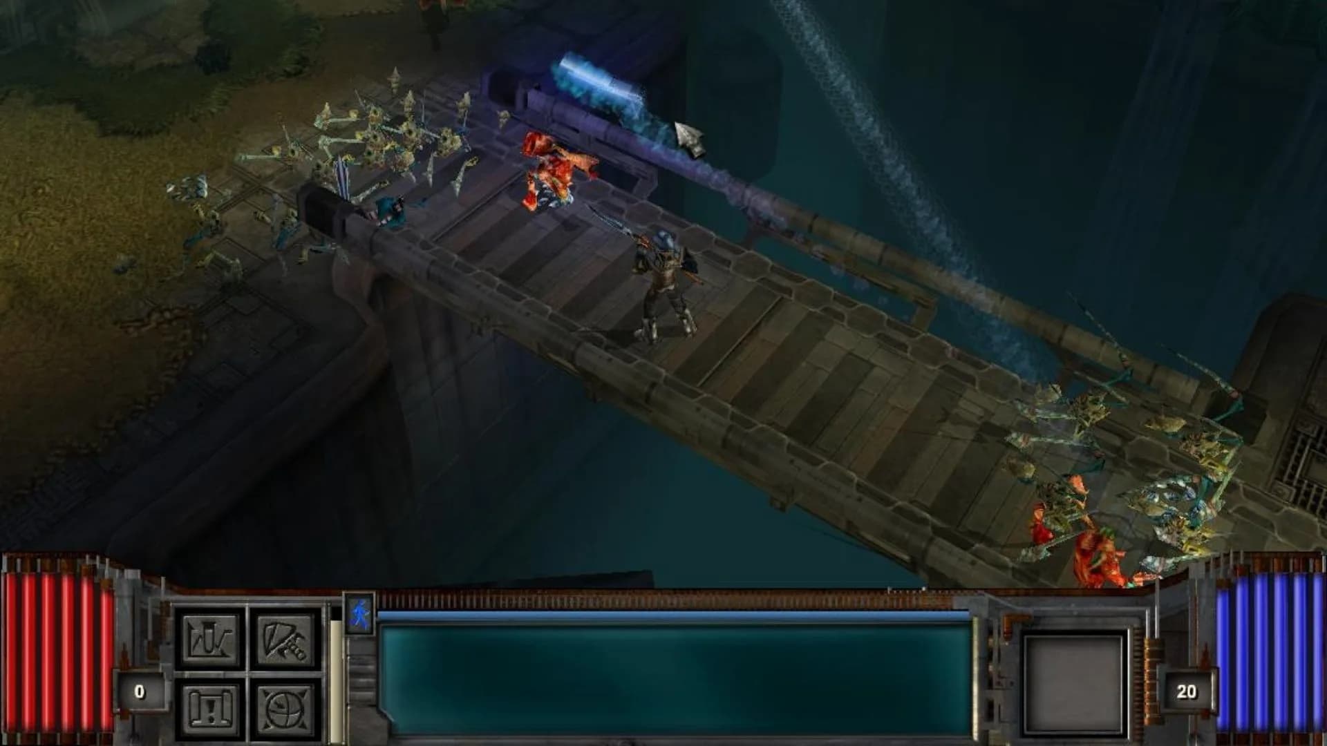 Space Hack görsel 3
