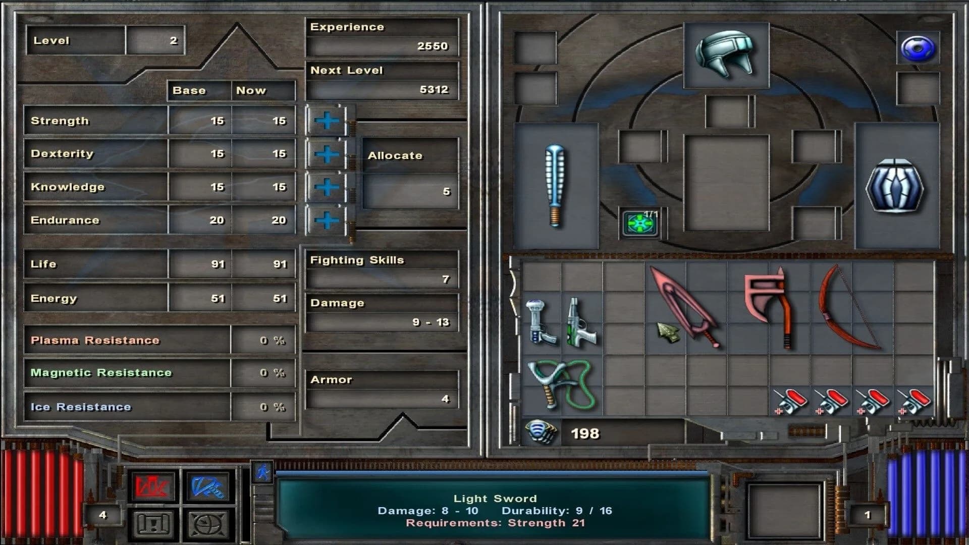 Space Hack görsel 7