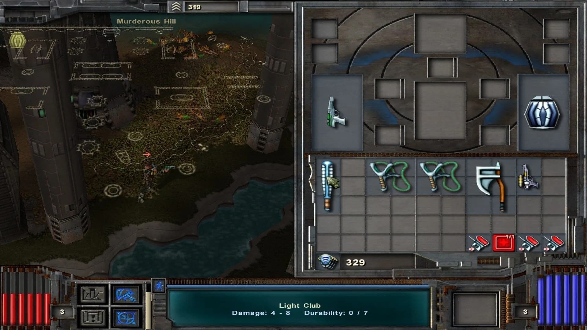 Space Hack görsel 9