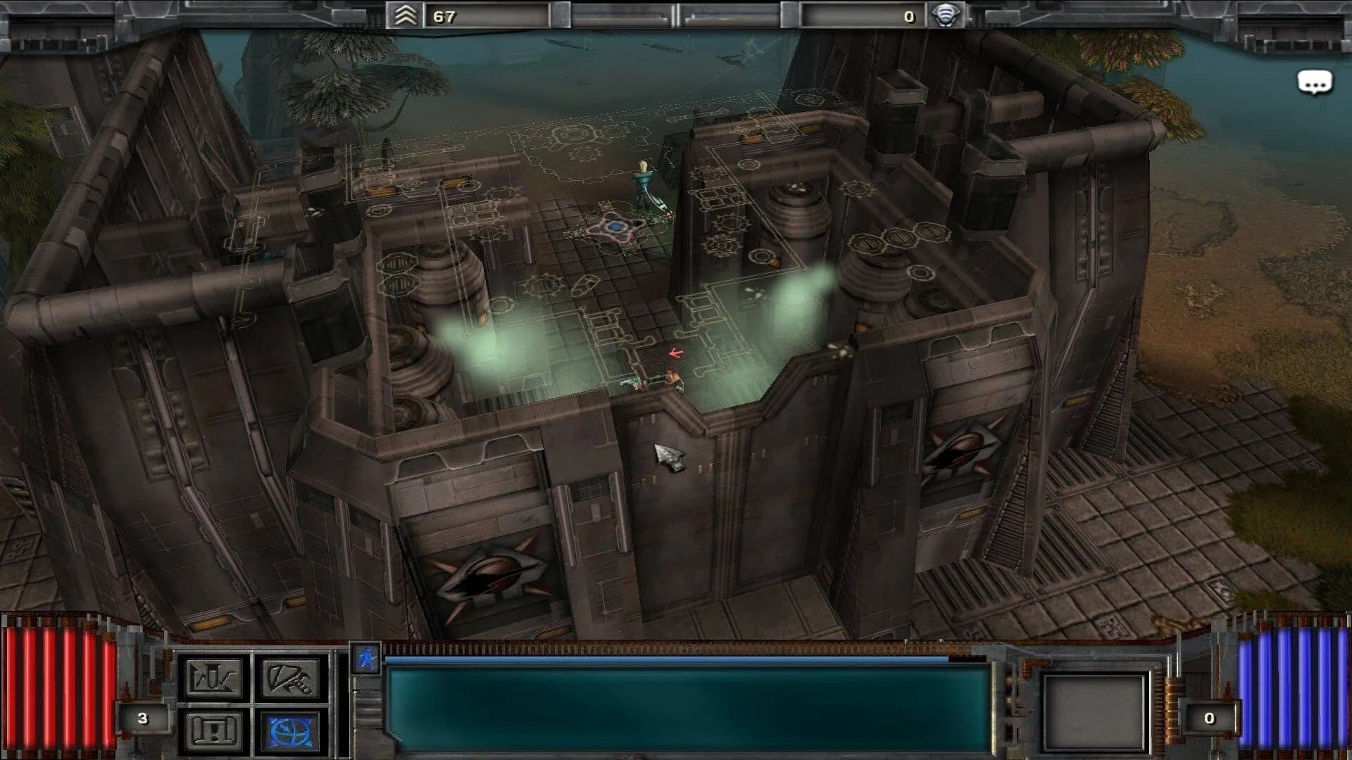 Space Hack görsel 10