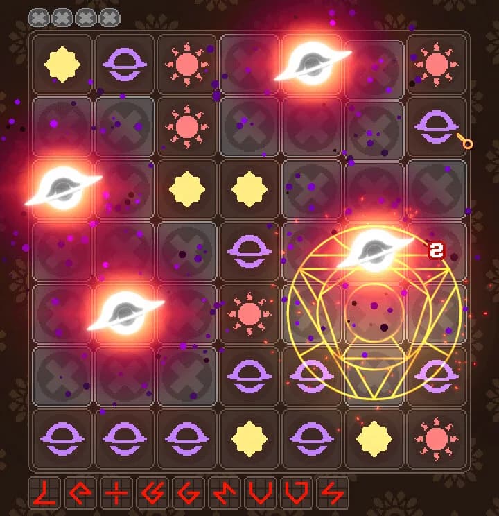 Bloody Rune görsel 3