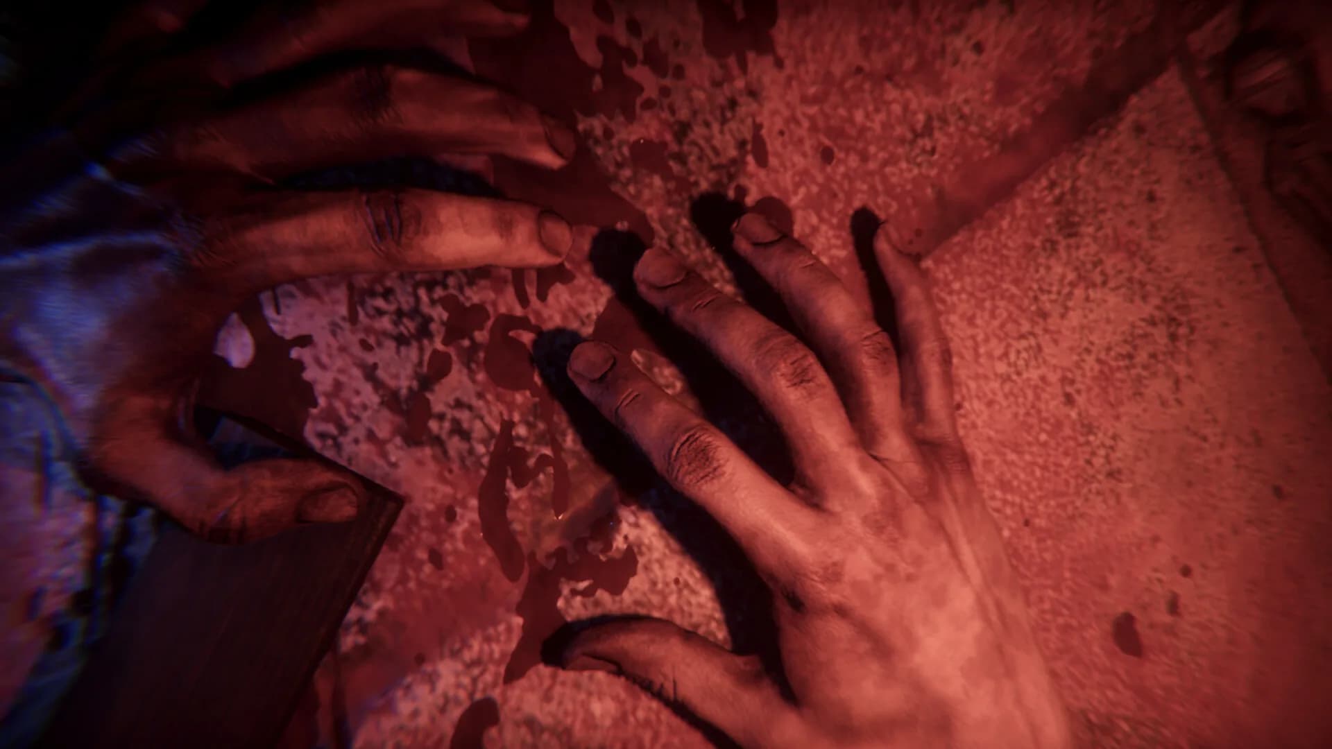 House Of Horror: Outside Is Better görsel 2