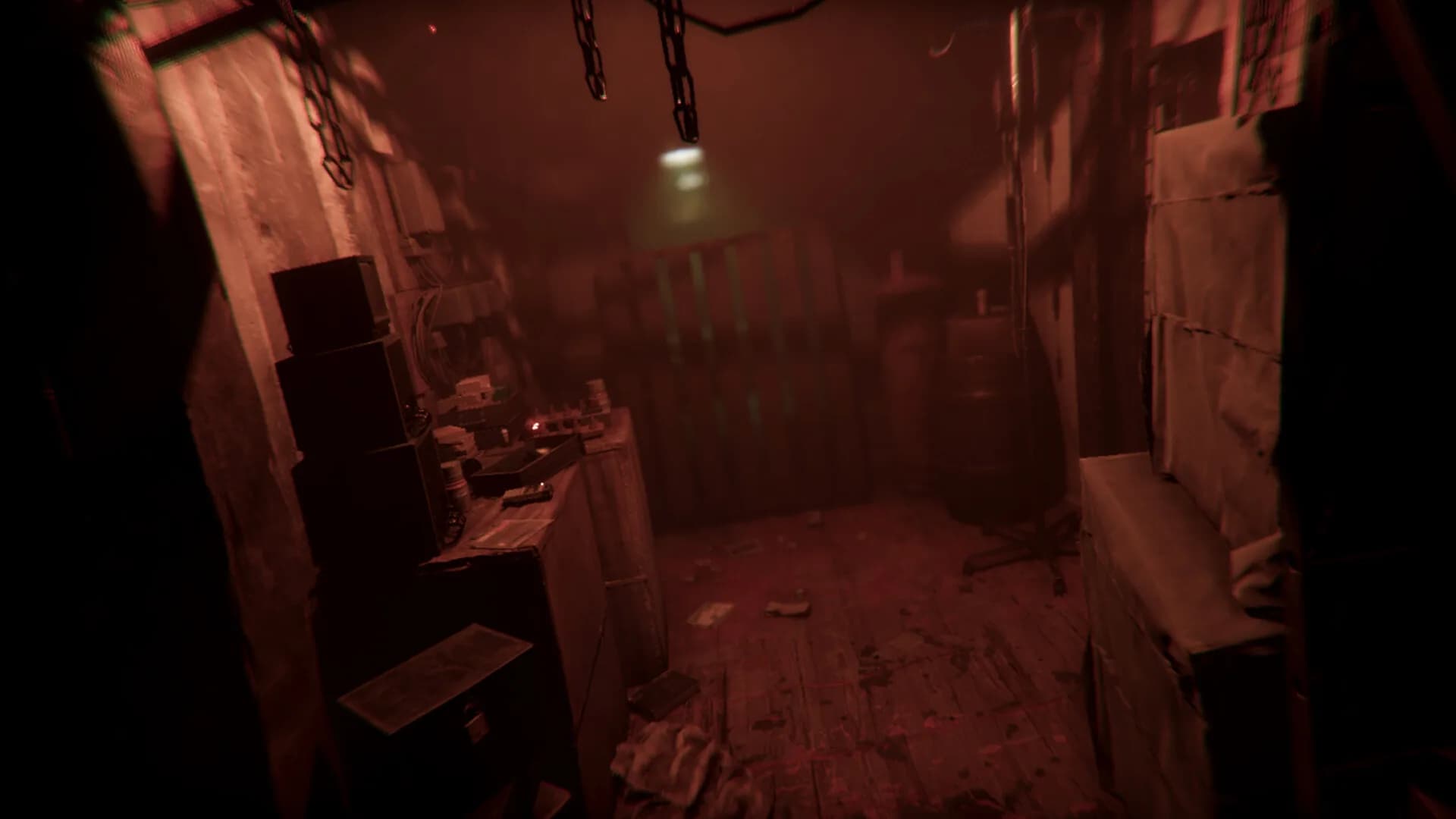 House Of Horror: Outside Is Better görsel 3