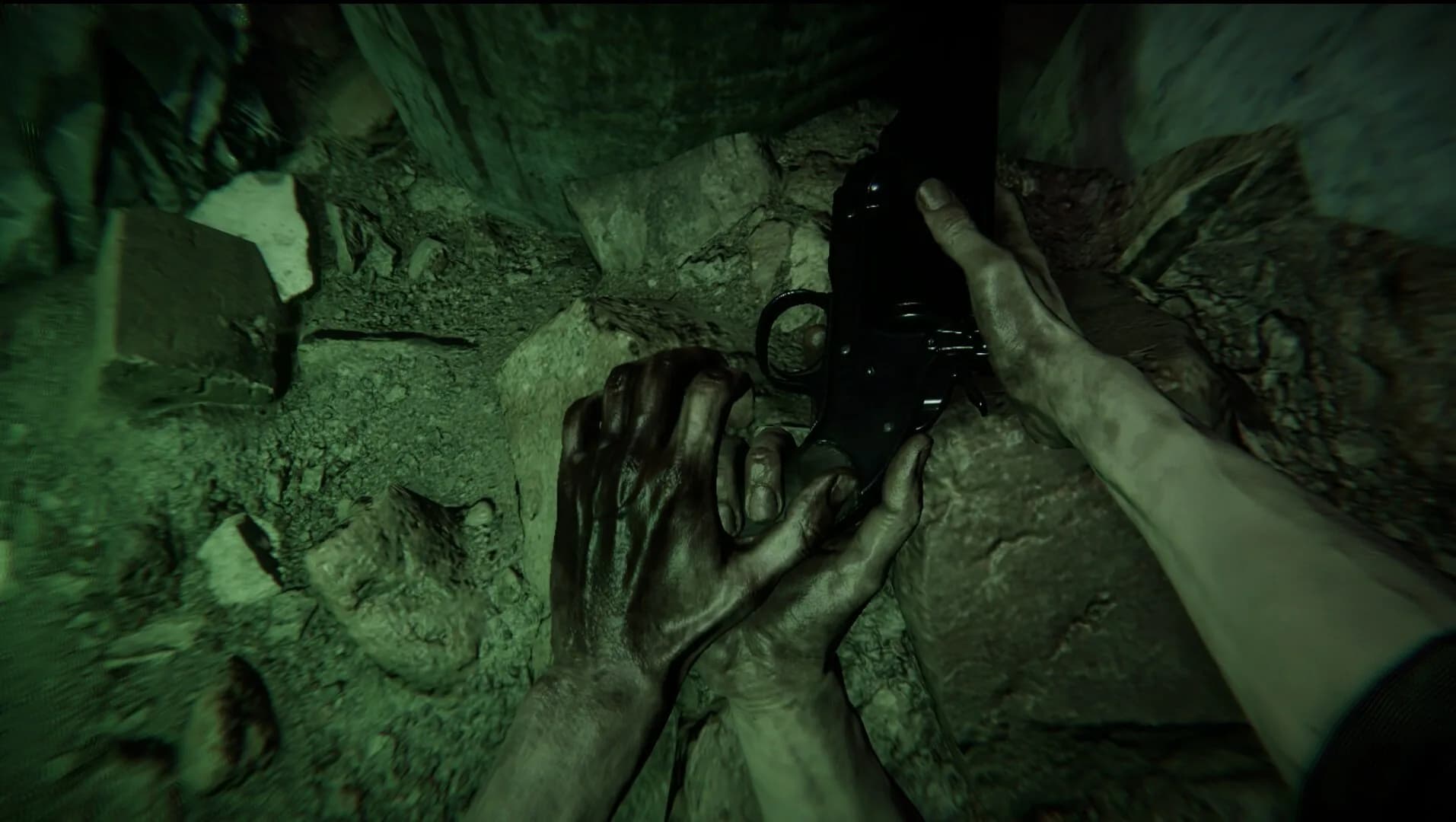 House Of Horror: Outside Is Better görsel 14