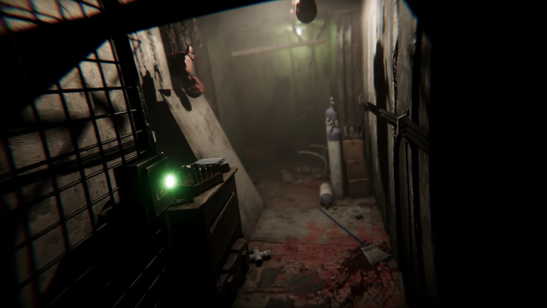 House Of Horror: Outside Is Better görsel 7