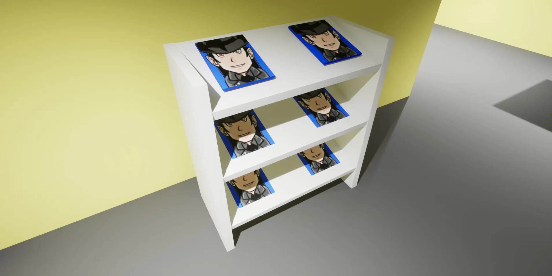 Card Dealer görsel 6