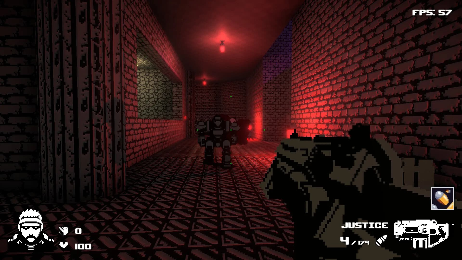 Hell Blast görsel 5