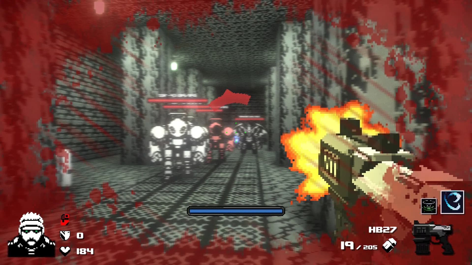 Hell Blast görsel 6