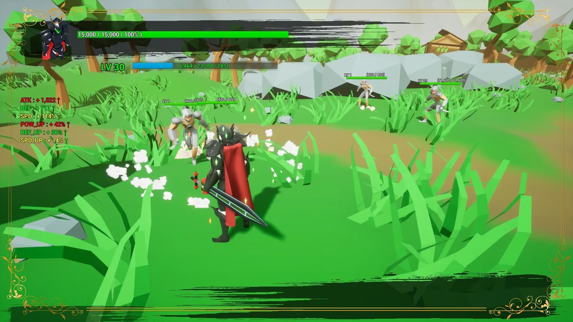 SAMURAI görsel 3