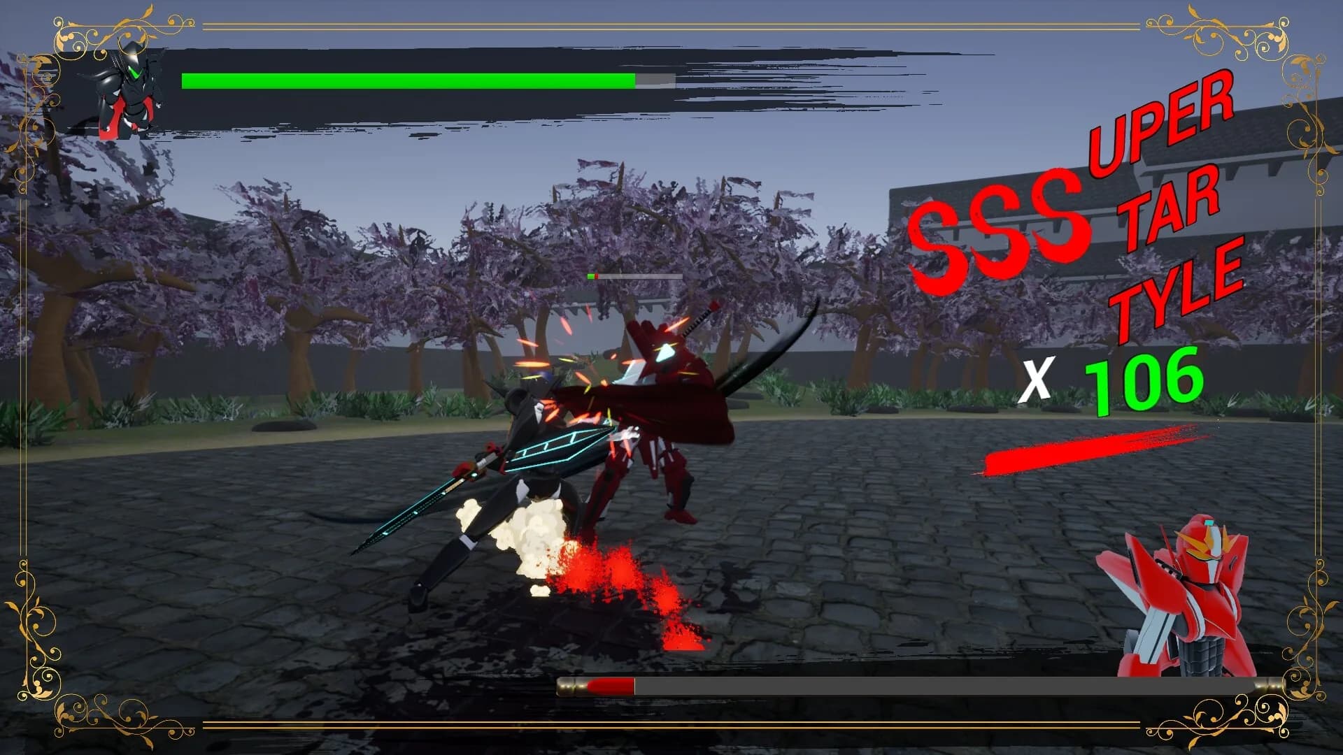 SAMURAI görsel 8
