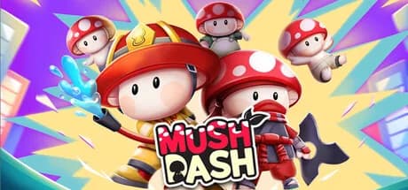 Mush Dash