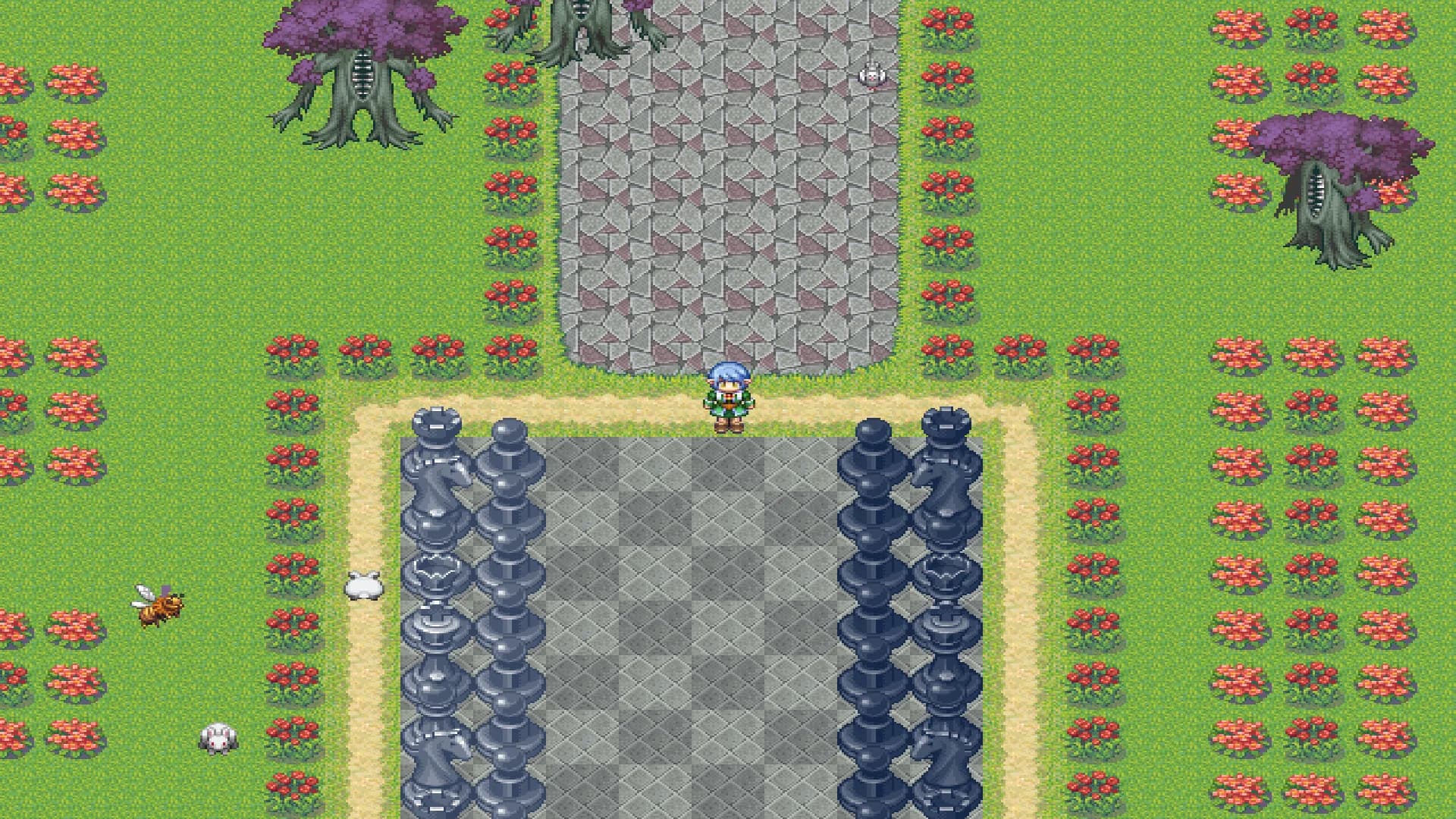 Slayer Mage: My First RPG görsel 5