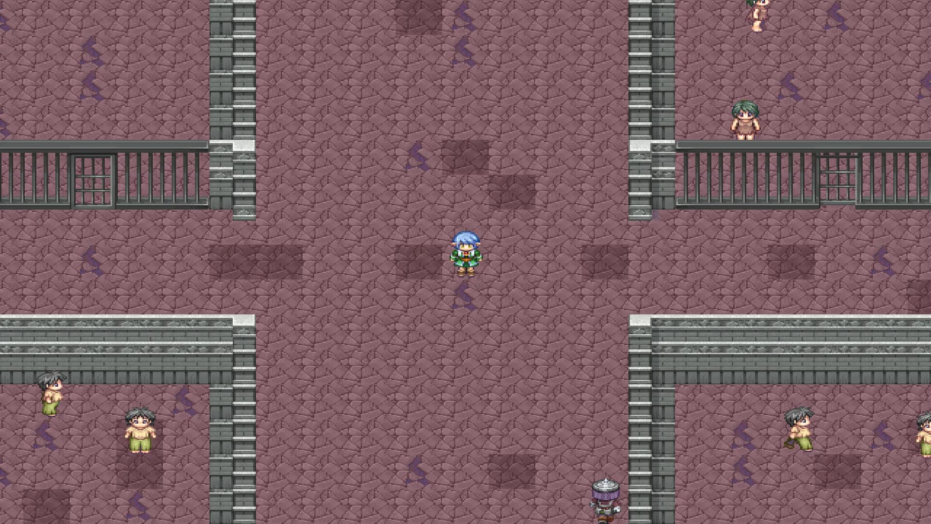 Slayer Mage: My First RPG görsel 9