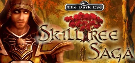 Skilltree Saga görsel 1