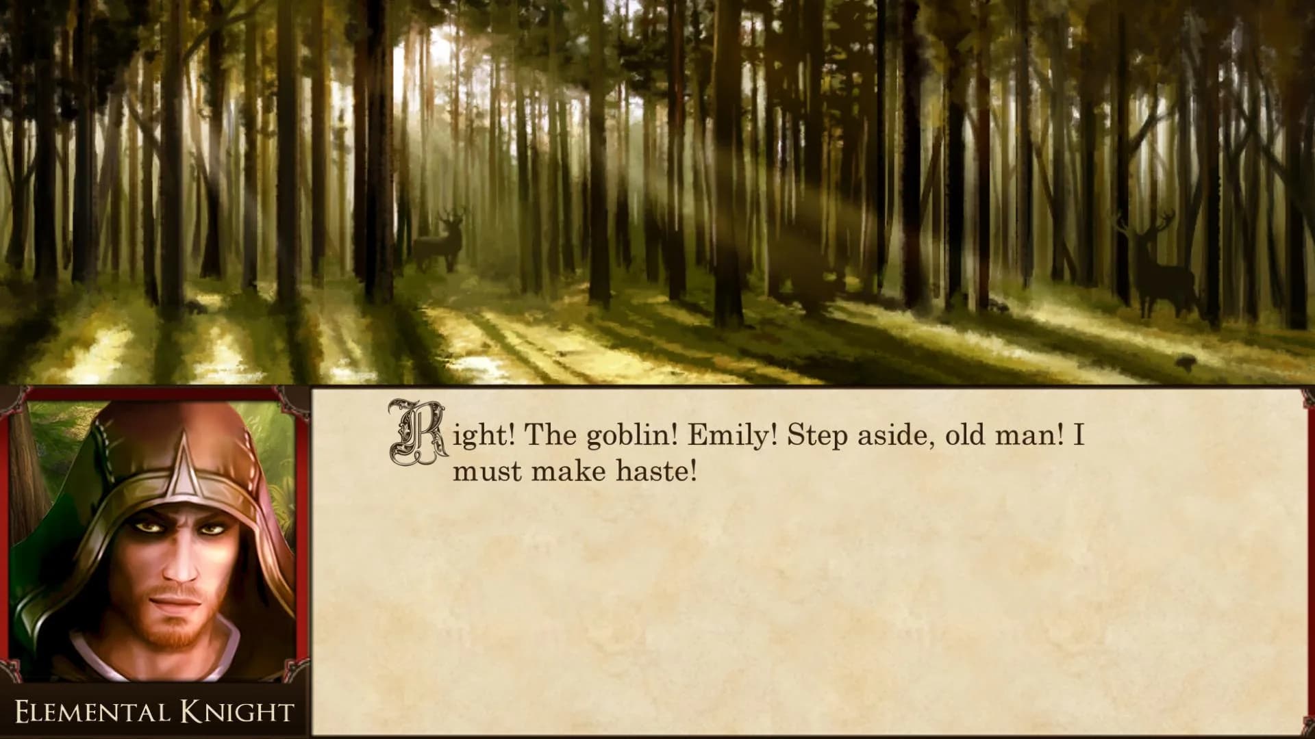 Skilltree Saga görsel 4