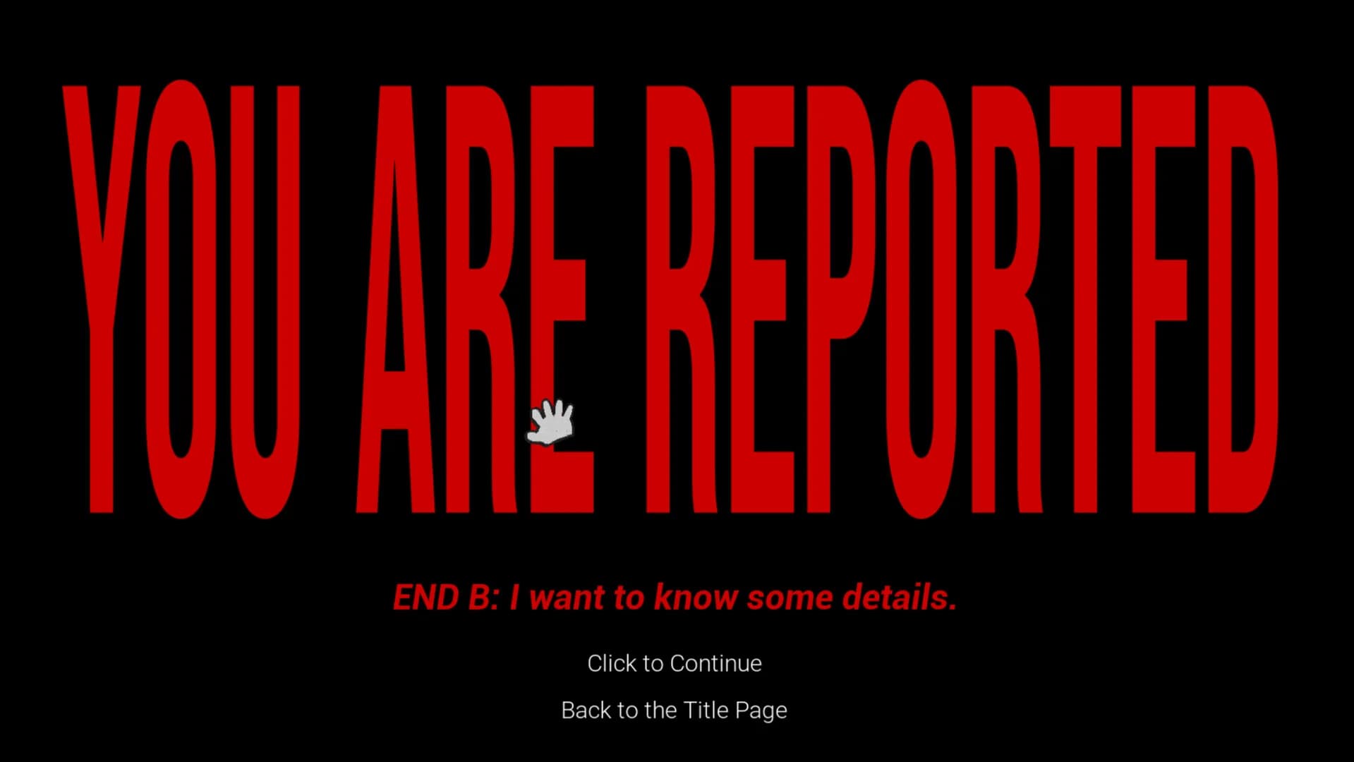 The Great Report Era görsel 7