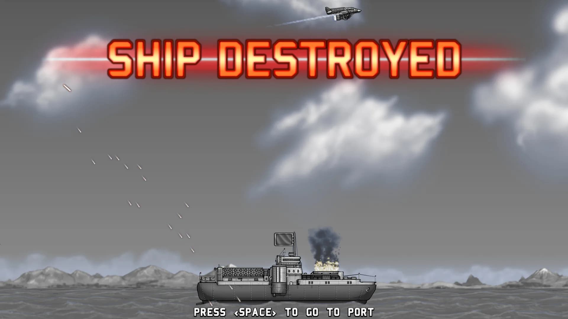 All Guns On Deck görsel 9