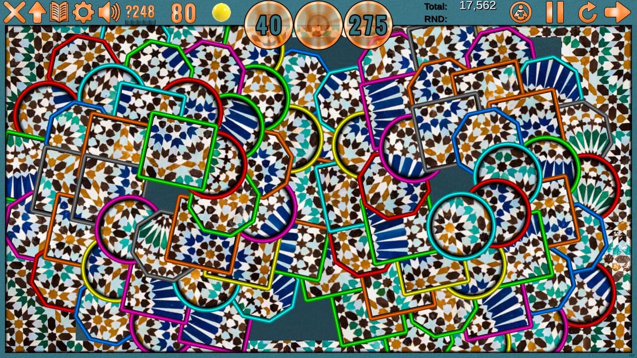 Clutter 17: Flower Power - Collector's Edition görsel 12