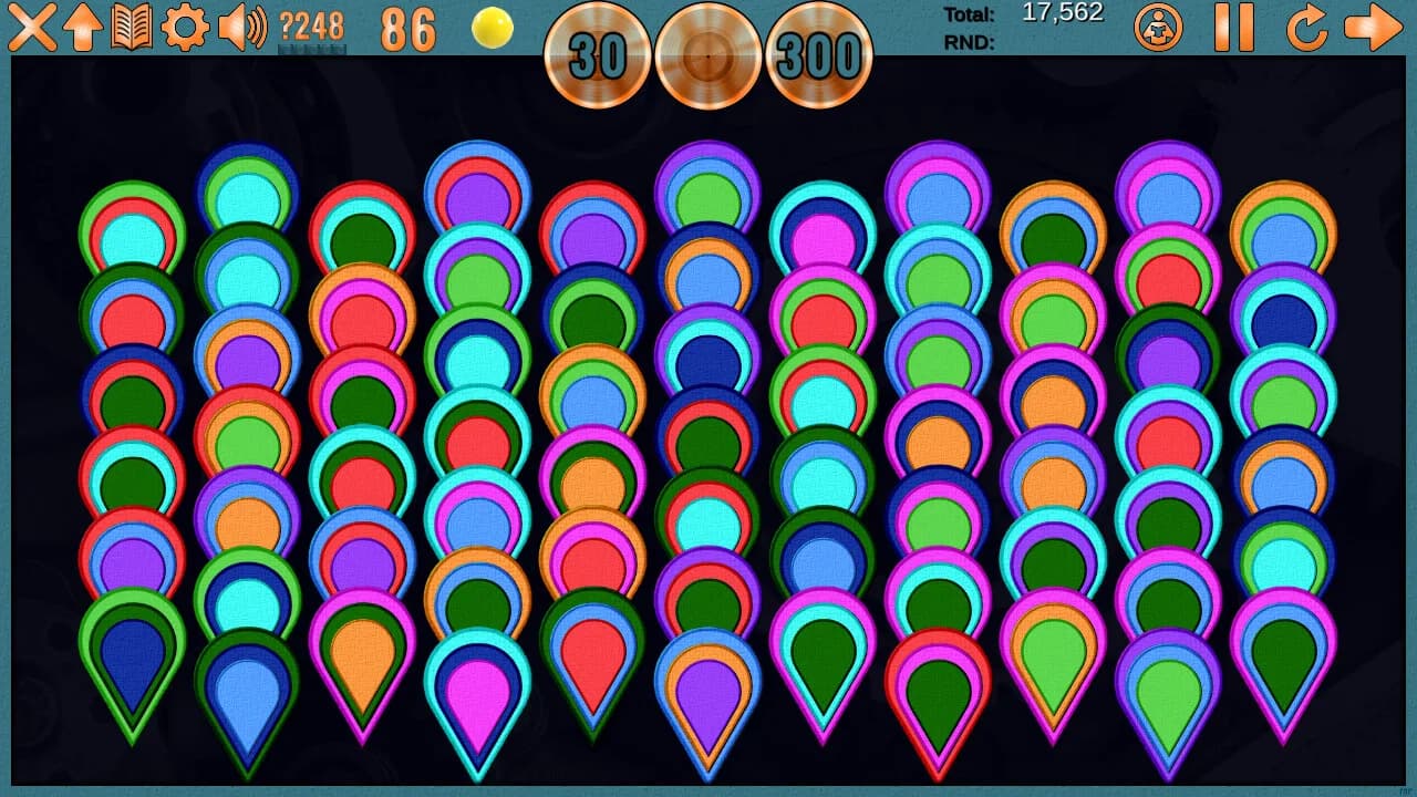 Clutter 17: Flower Power - Collector's Edition görsel 4