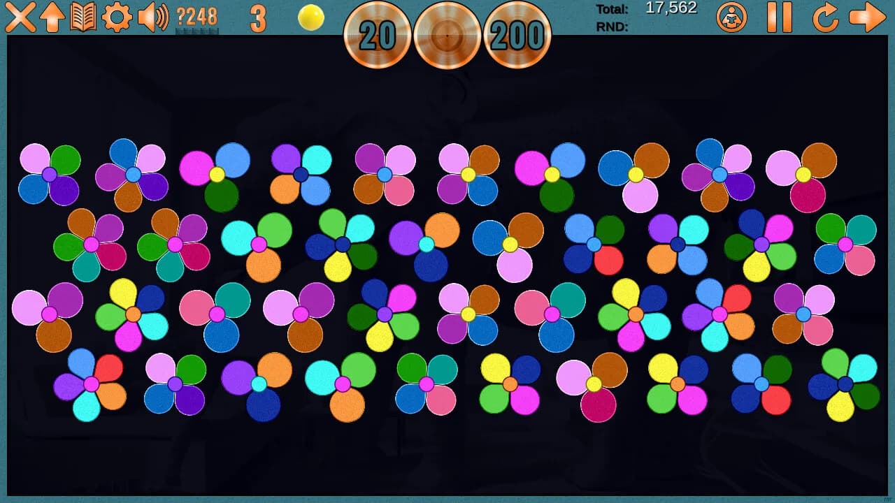 Clutter 17: Flower Power - Collector's Edition görsel 10