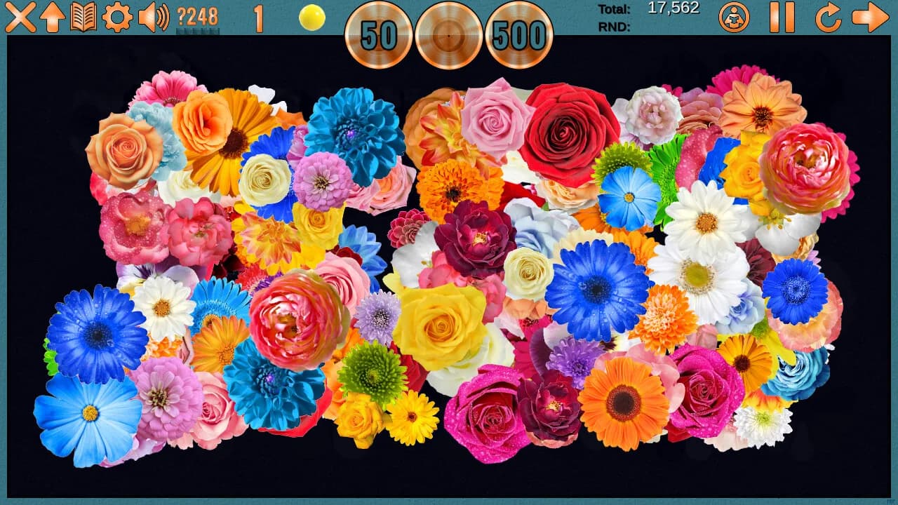 Clutter 17: Flower Power - Collector's Edition görsel 11