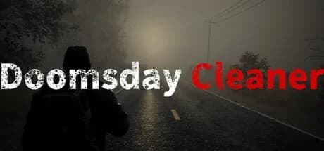Doomsday cleaner görsel 1