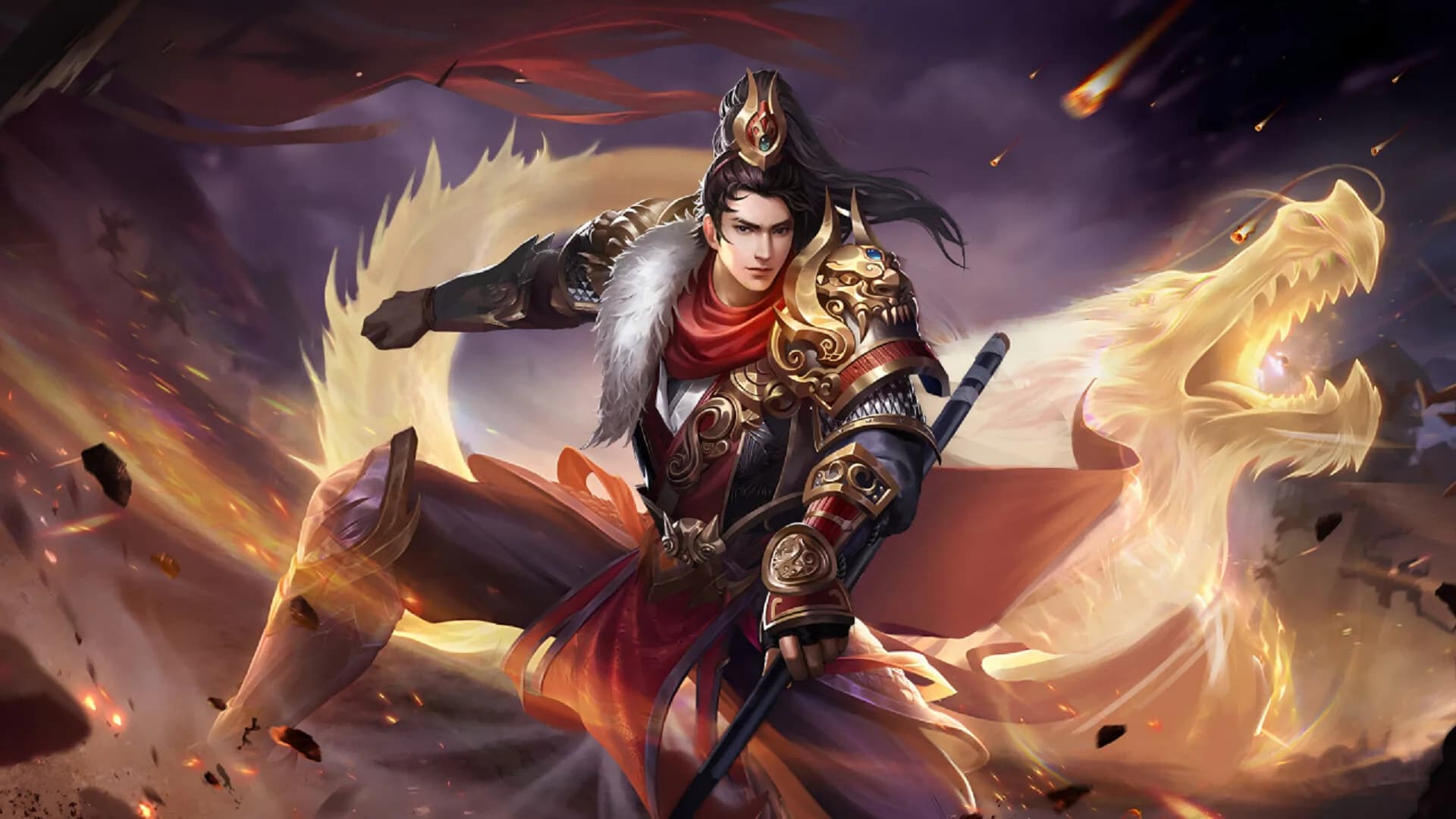 三国.群将传 görsel 6