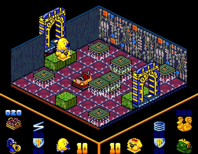Head Over Heels: Deluxe görsel 2