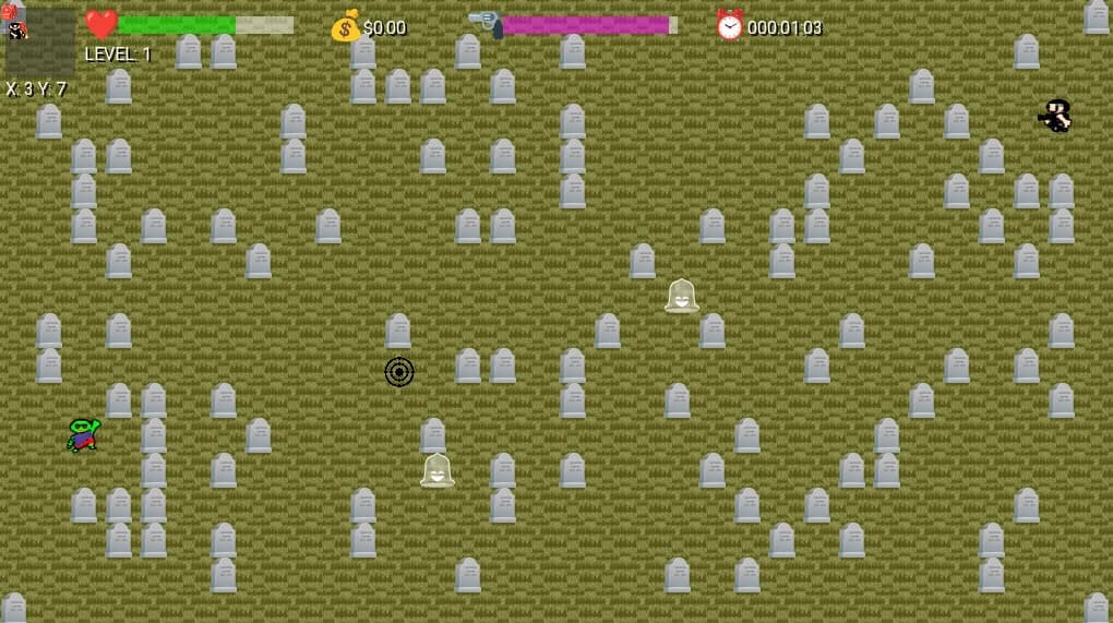 Zombies & Survivors görsel 6