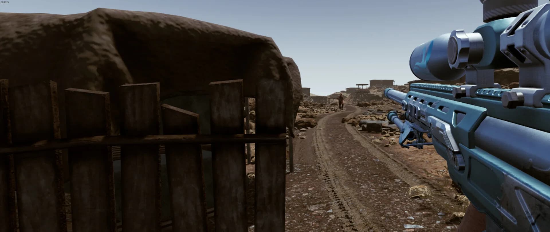 WARRIORS görsel 4