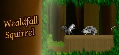 Wealdfall Squirrel