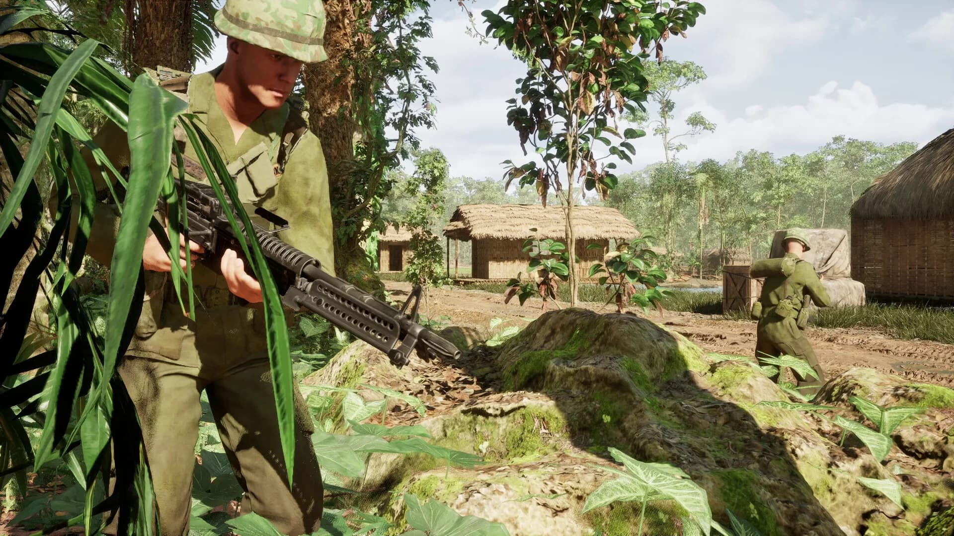 Breachpoint: Vietnam görsel 3