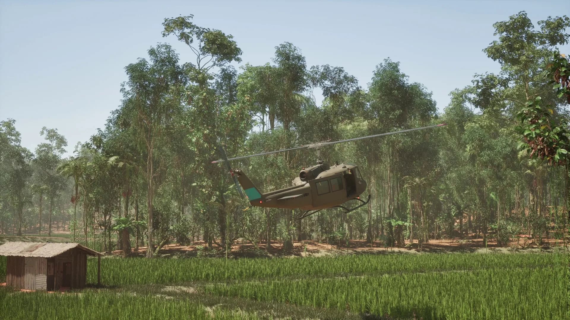 Breachpoint: Vietnam görsel 4
