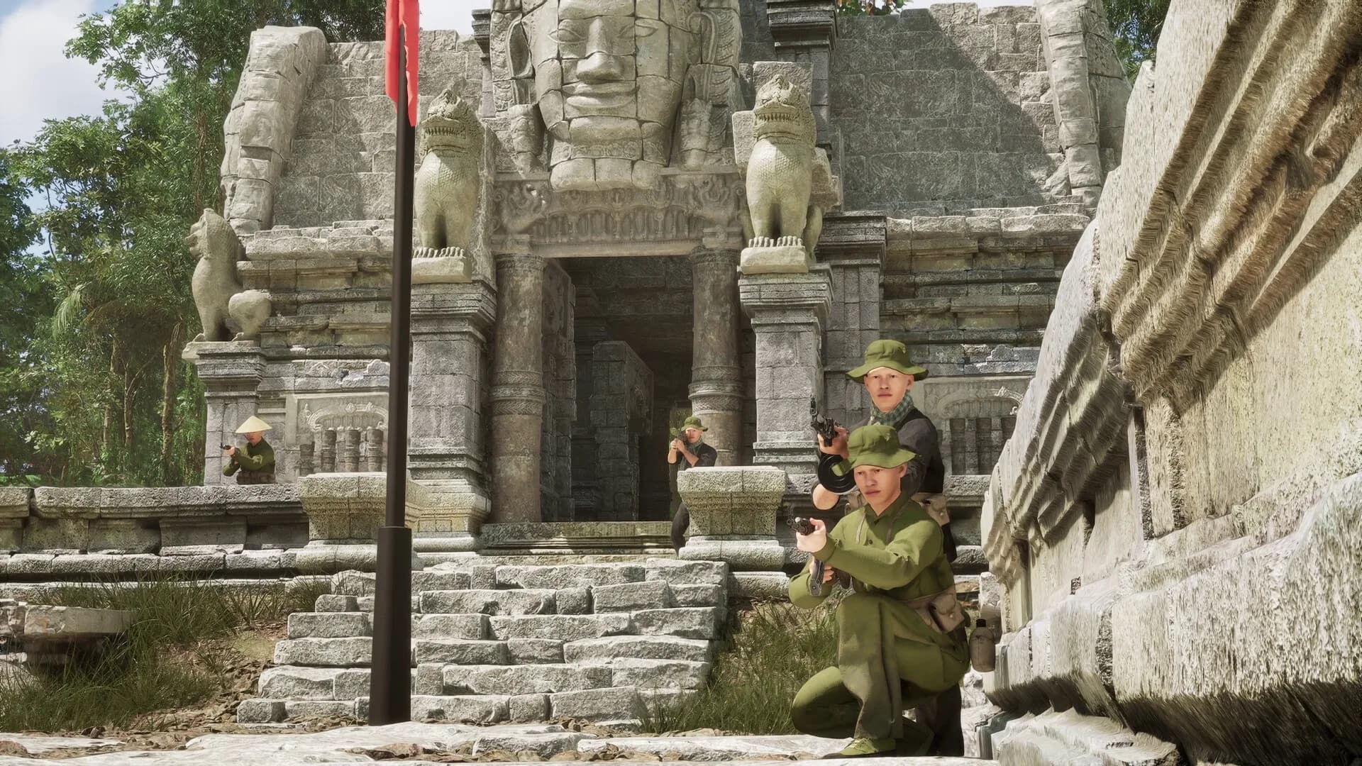 Breachpoint: Vietnam görsel 5