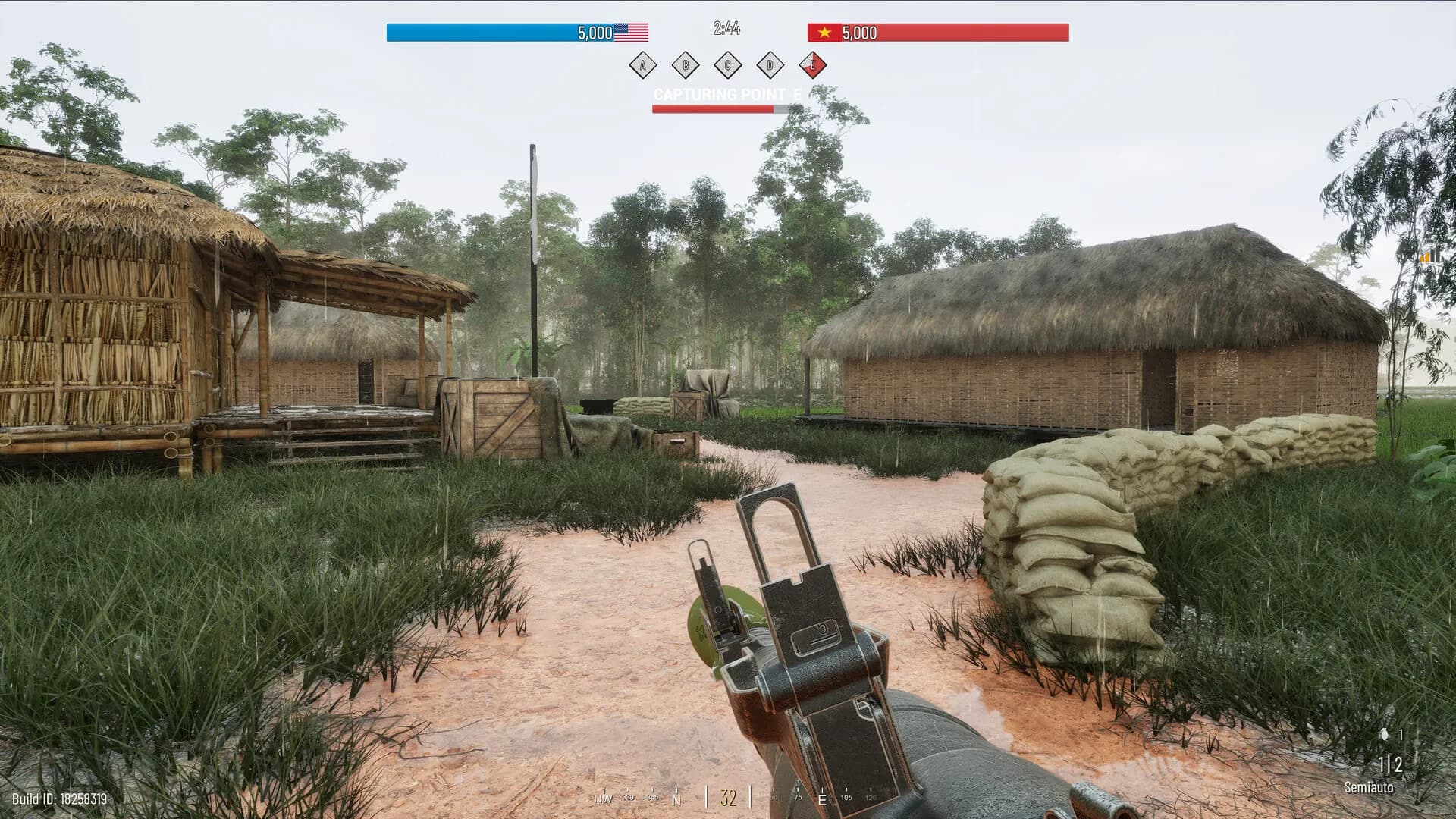 Breachpoint: Vietnam görsel 6