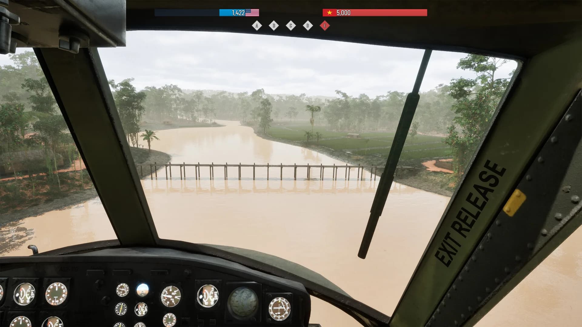 Breachpoint: Vietnam görsel 7