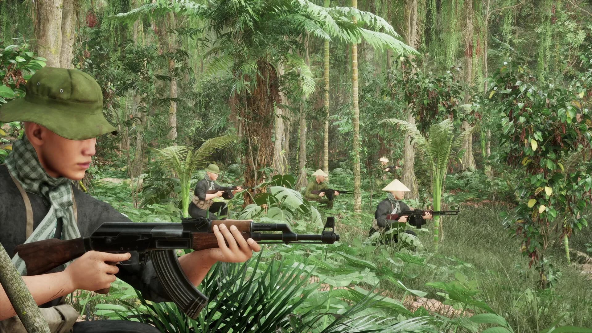 Breachpoint: Vietnam görsel 8